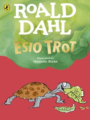cover image of Esio Trot